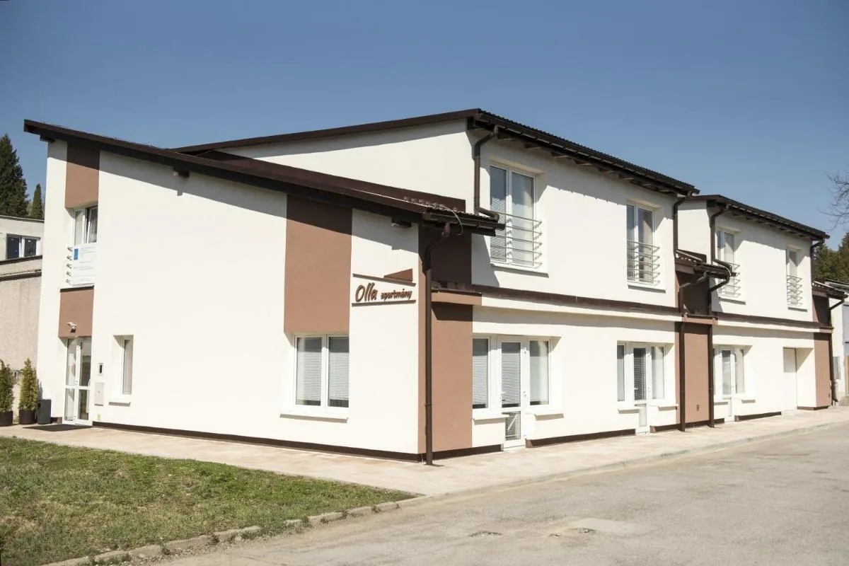 Image 2 of Olla apartmány