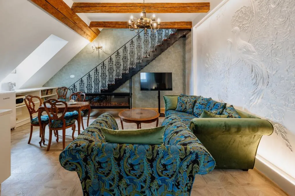 Image 1 of Opera dArte apartman