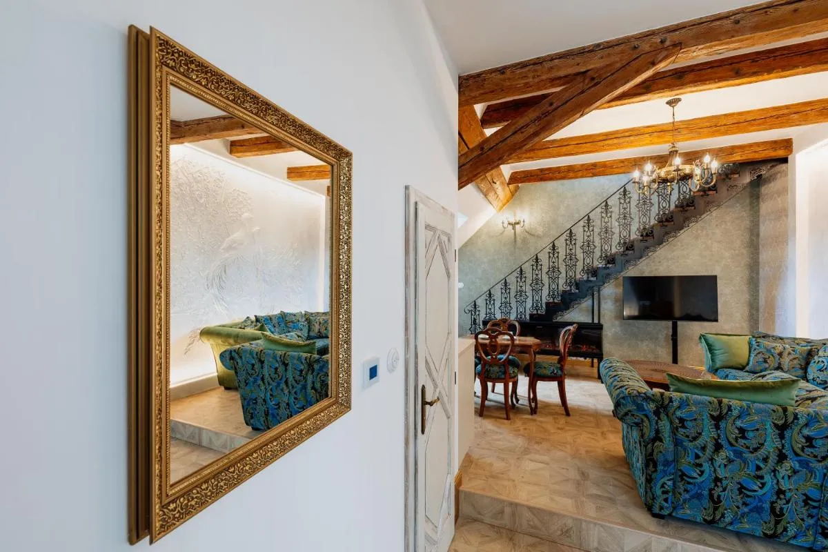 Image 3 of Opera dArte apartman