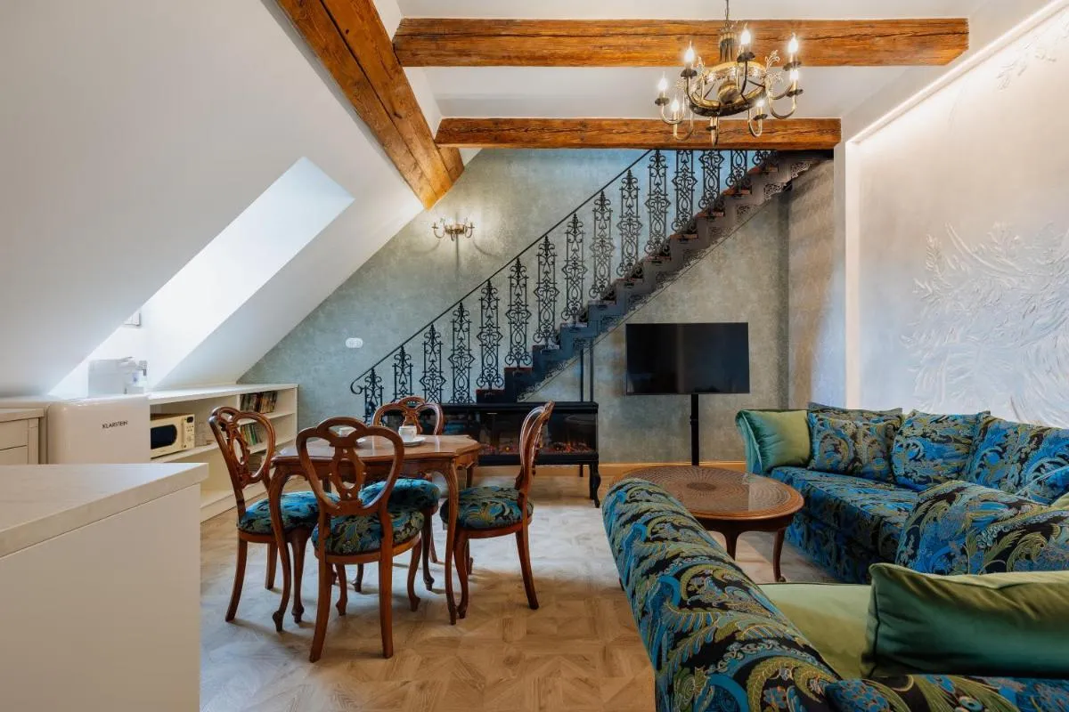 Image 2 of Opera dArte apartman