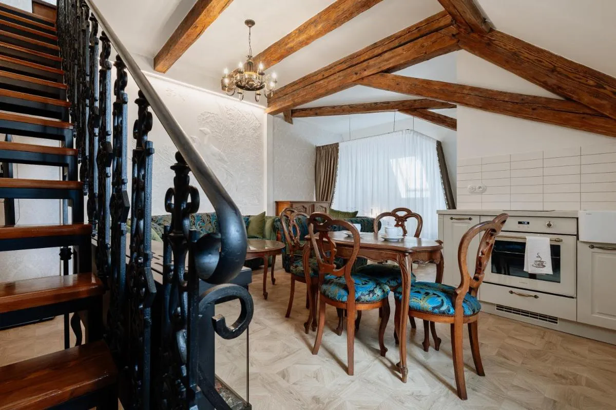 Image 7 of Opera dArte apartman