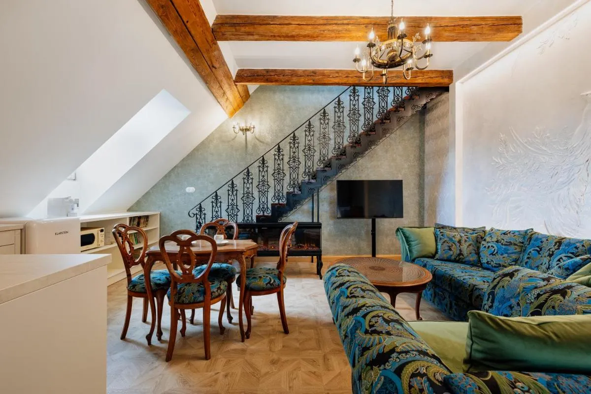 Image 5 of Opera dArte apartman
