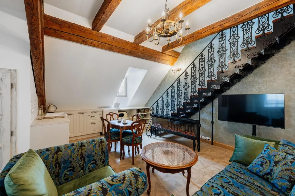 Image 6 of Opera dArte apartman