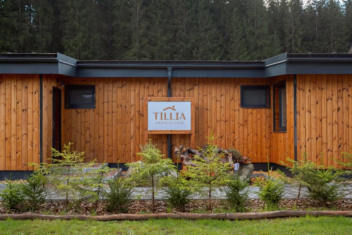 Image 3 of Orava Village