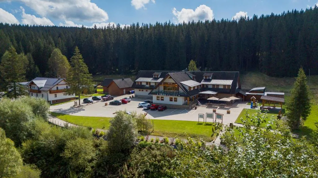 Image 1 of Orava Village