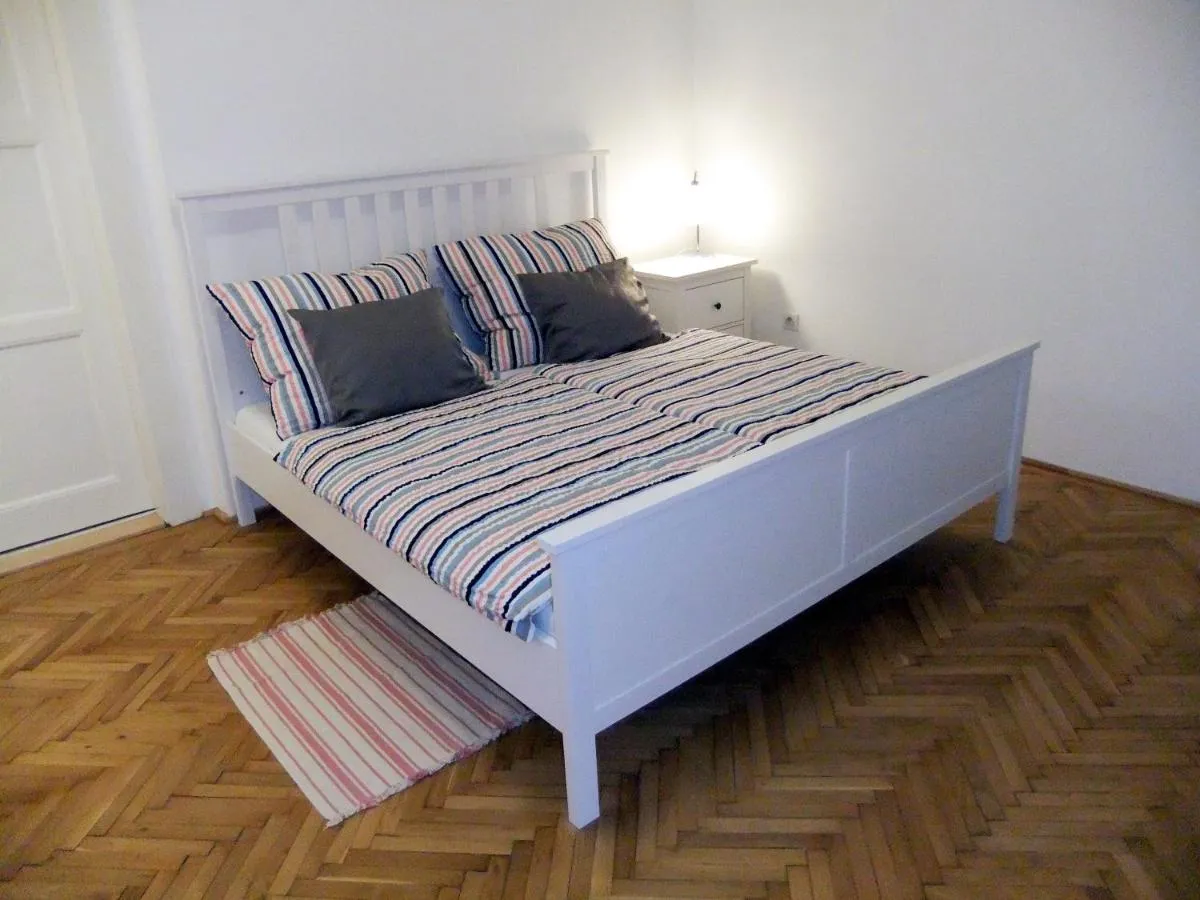 Image 2 of PANORAMA apartmán ajaj