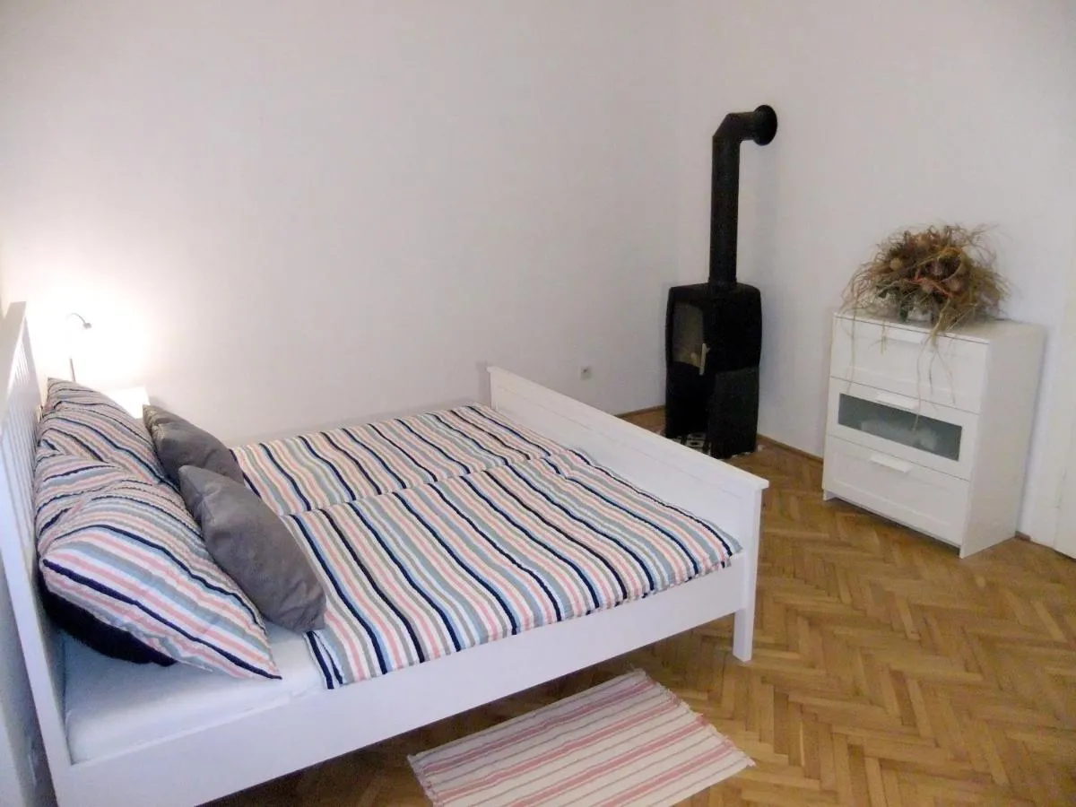 Image 3 of PANORAMA apartmán ajaj
