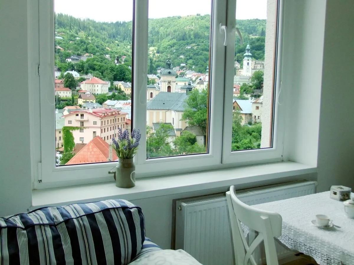 Image 4 of PANORAMA apartmán ajaj