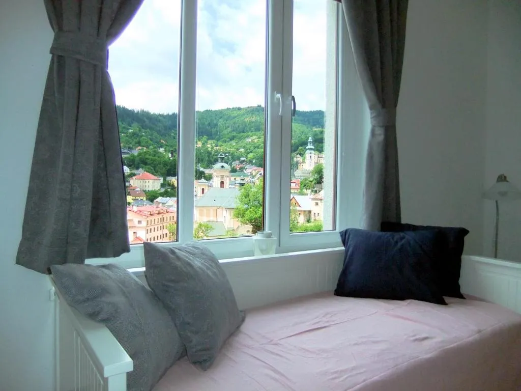 Image 1 of PANORAMA apartmán ajaj