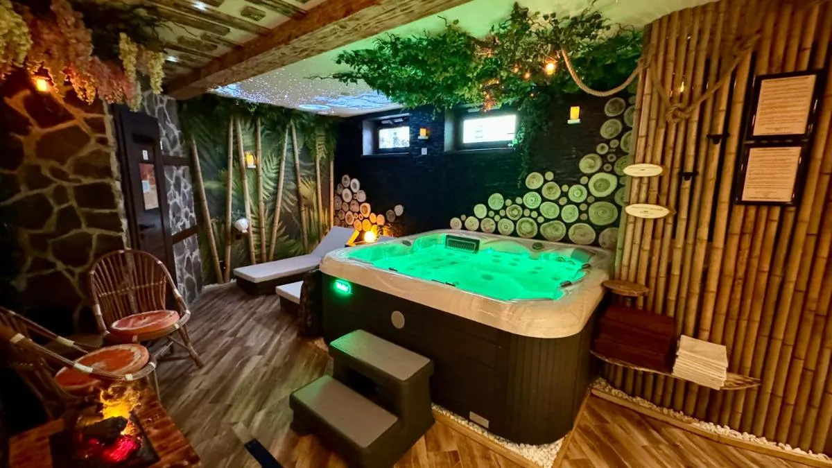 Image 2 of PARADiSE Wellness Residence
