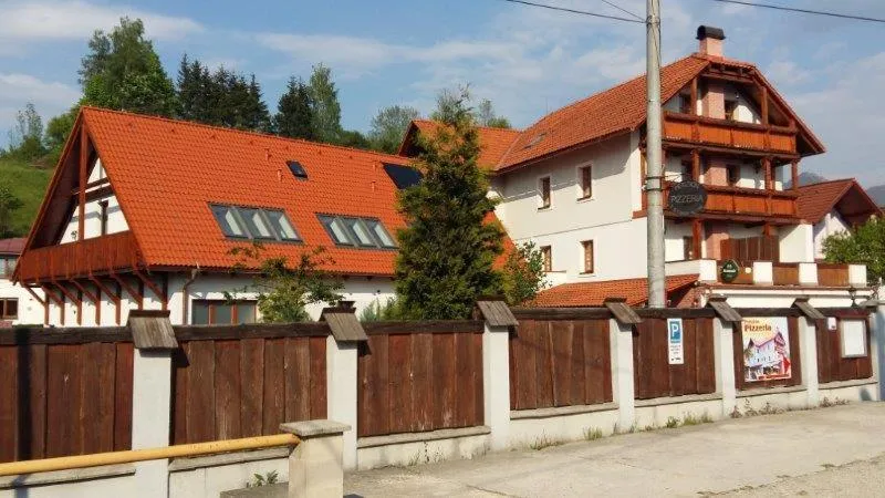 Image 2 of PENZIÓN V STAROM MLYNE