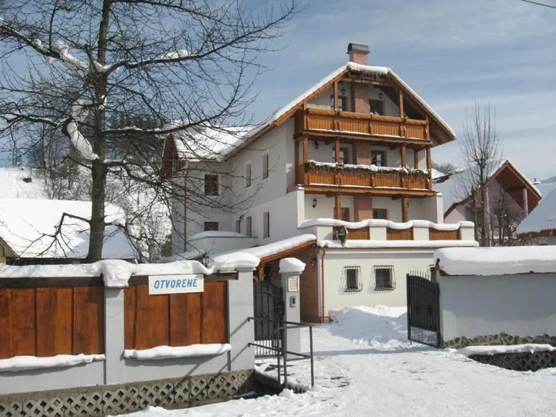 Image 4 of PENZIÓN V STAROM MLYNE