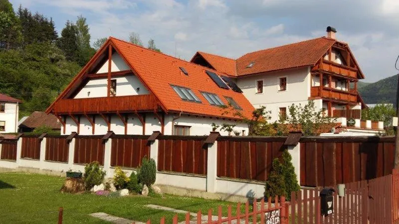 Image 3 of PENZIÓN V STAROM MLYNE