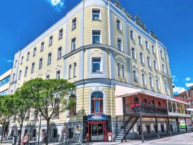 Image 1 of Palace Hotel Polom