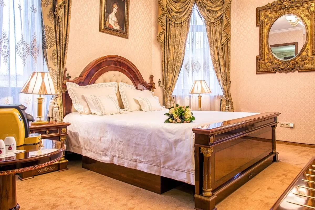 Image 5 of Palace Hotel Polom