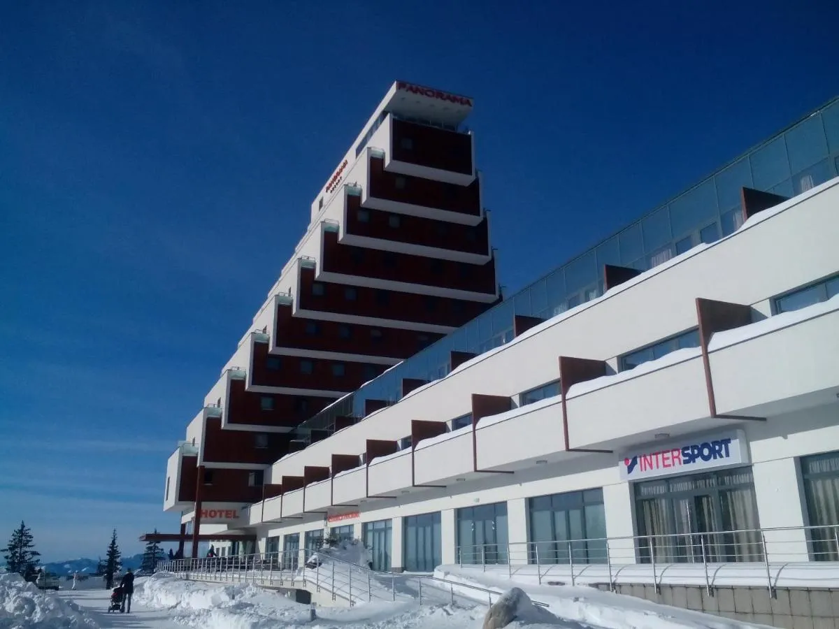 Image 2 of Panorama Apartmany