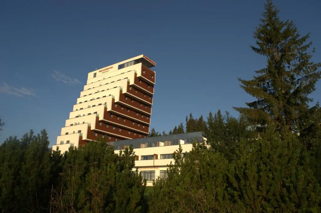 Image 1 of Panorama Apartmany