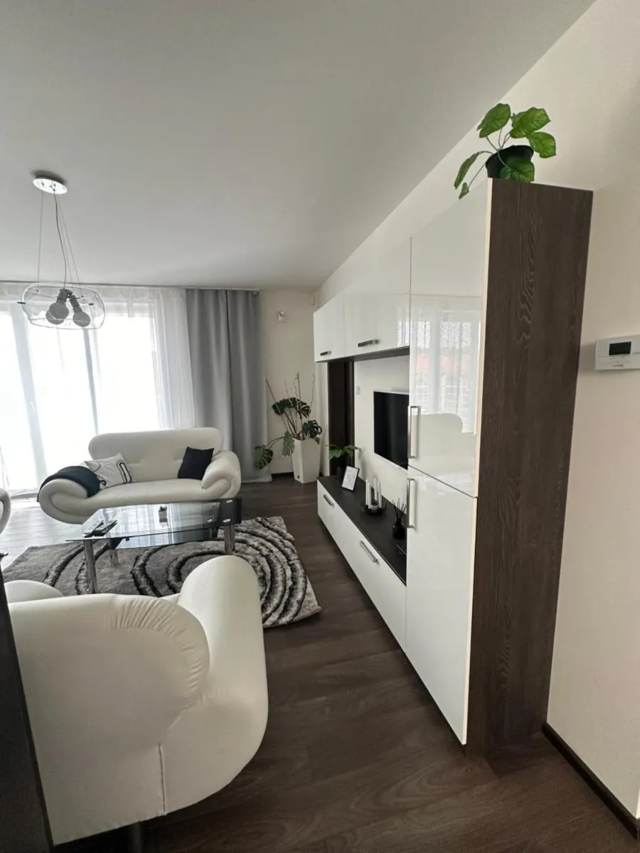 Image 3 of Panorama Apartments Presov