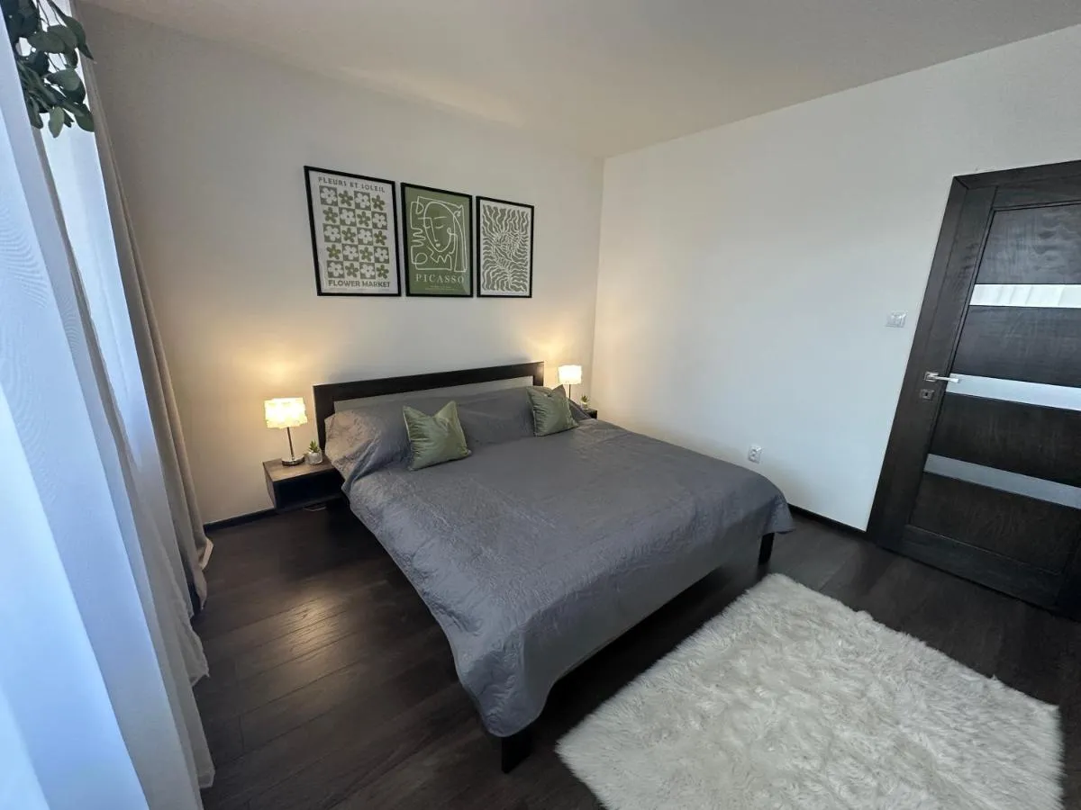 Image 4 of Panorama Apartments Presov