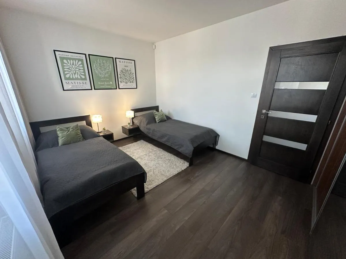 Image 6 of Panorama Apartments Presov
