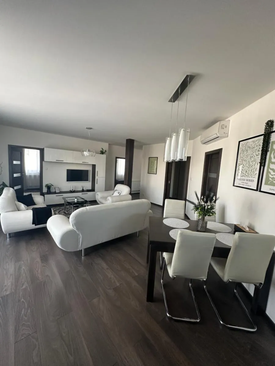 Image 2 of Panorama Apartments Presov