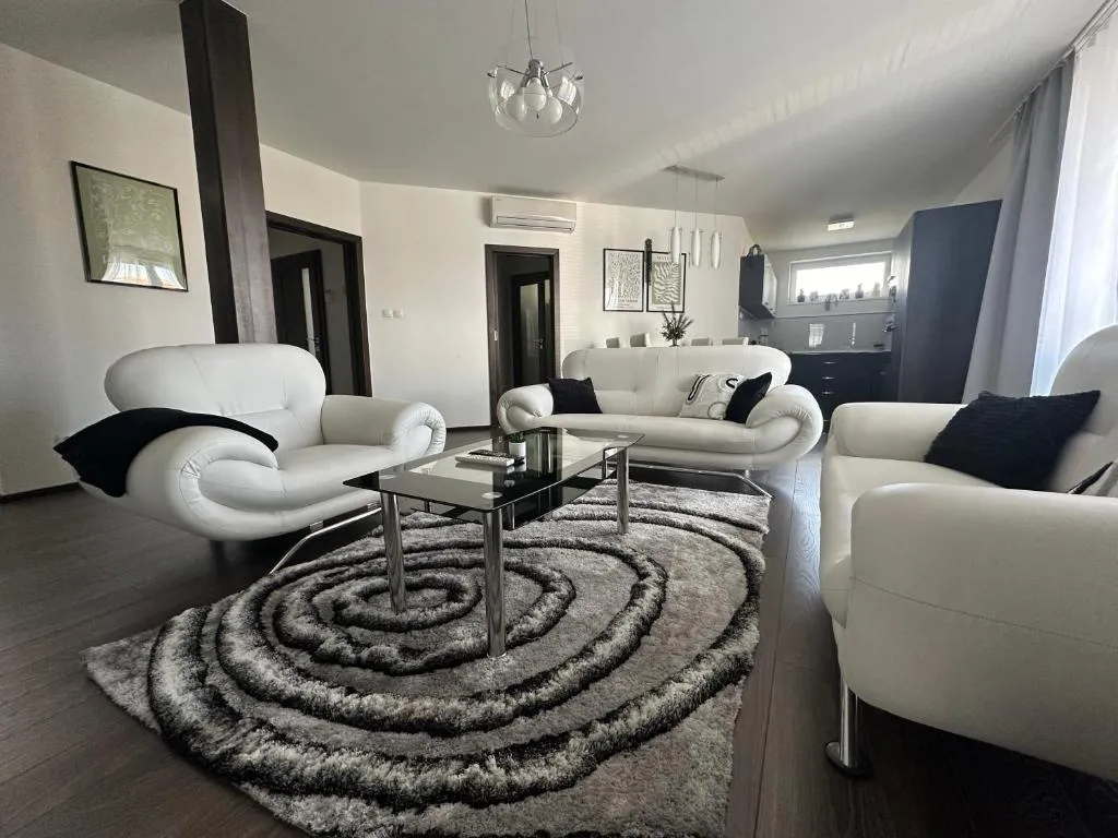 Image 1 of Panorama Apartments Presov