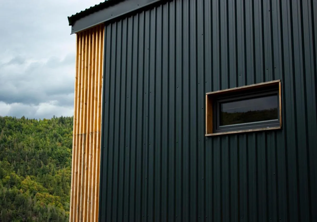 Image 6 of Panorama / TinyHouse