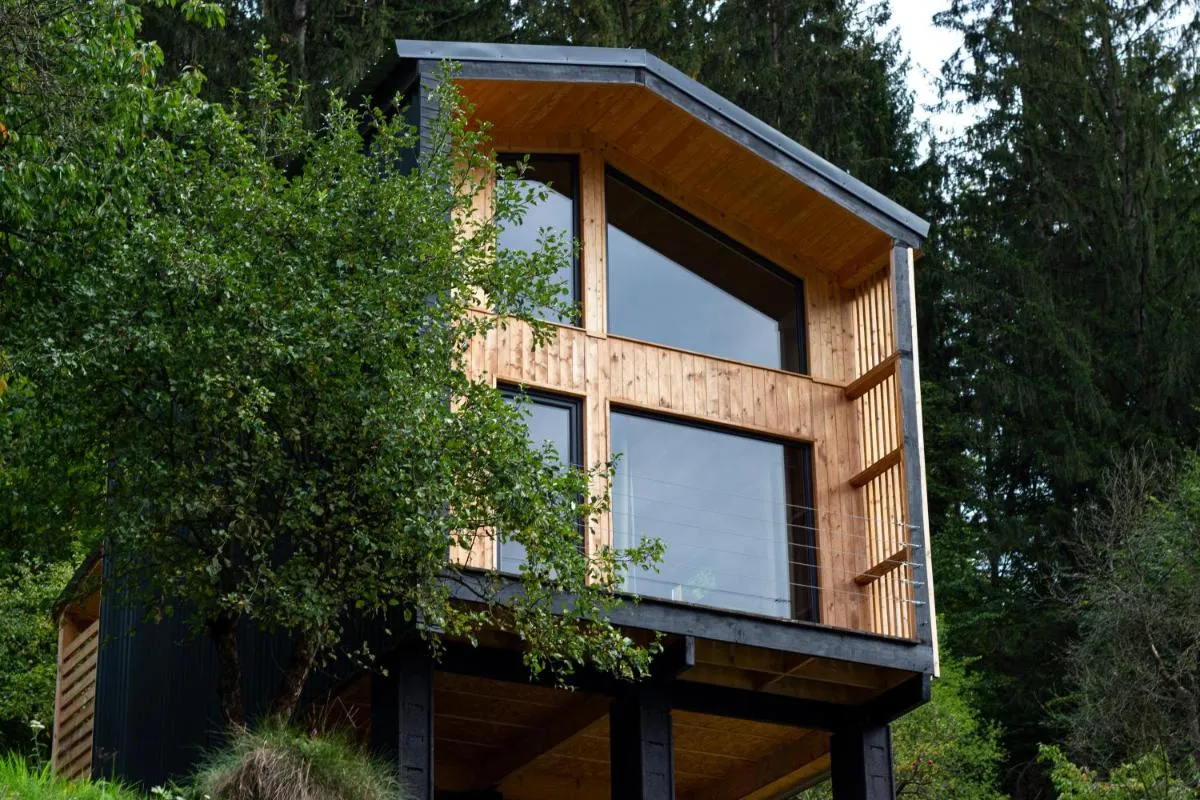 Image 7 of Panorama / TinyHouse