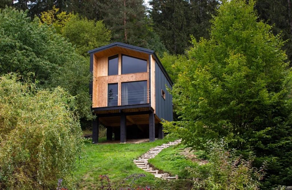 Image 1 of Panorama / TinyHouse
