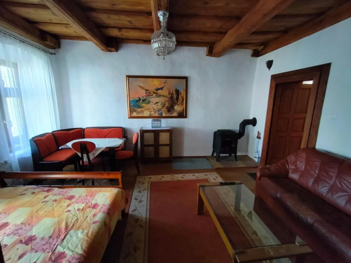 Image 3 of Paracelsus house