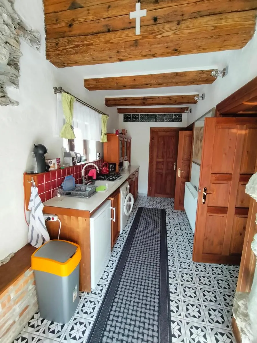 Image 5 of Paracelsus house