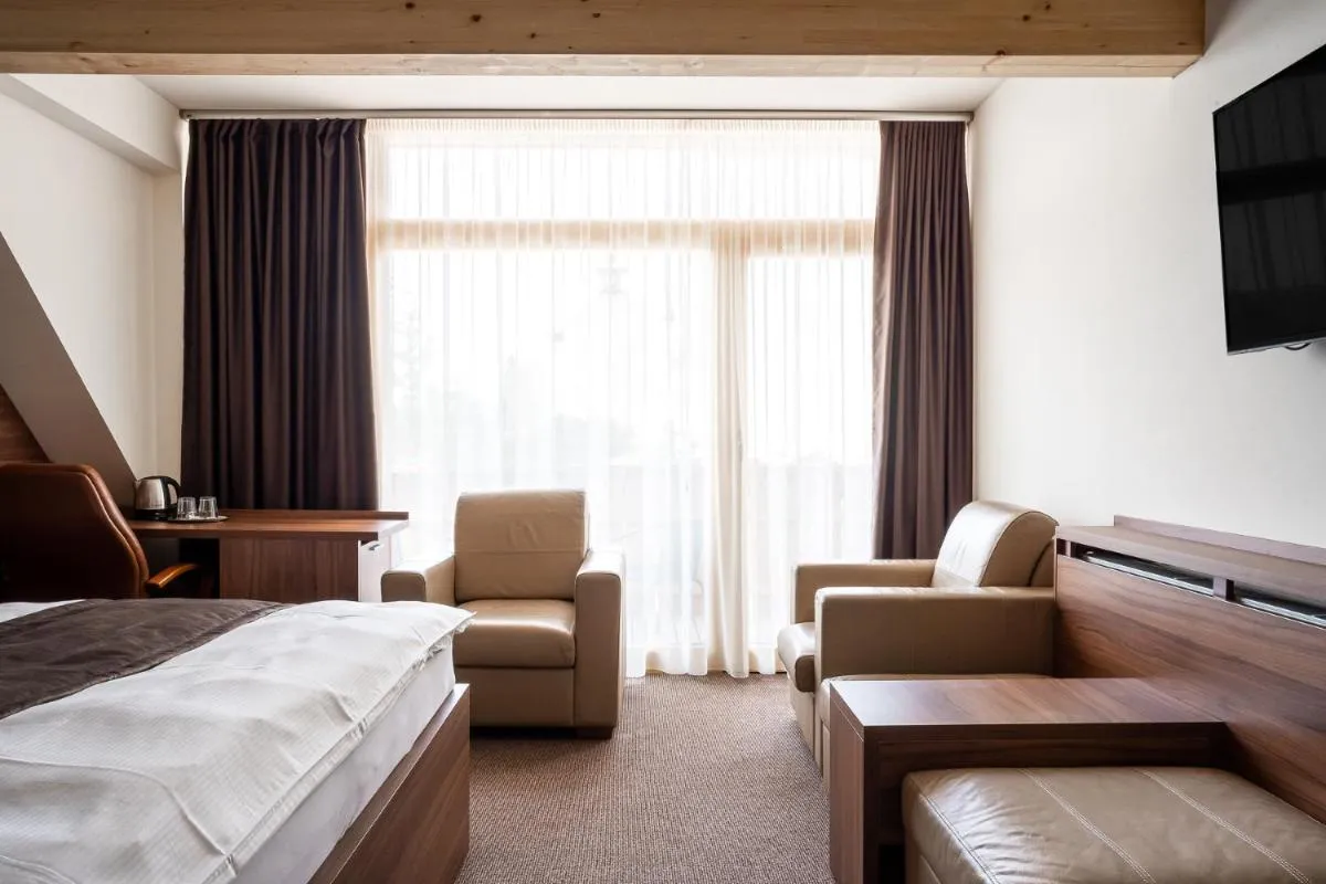 Image 7 of Pension Tatrasport Zampa