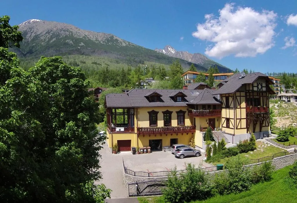 Image 1 of Pension Villa Kunerad