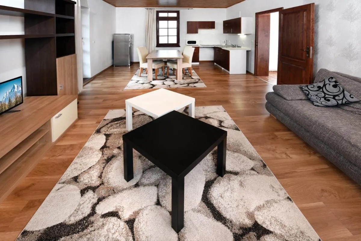 Image 3 of Pension Villa Kunerad