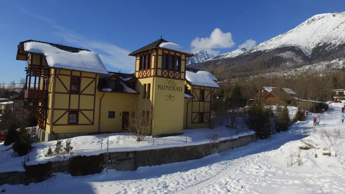 Image 2 of Pension Villa Kunerad