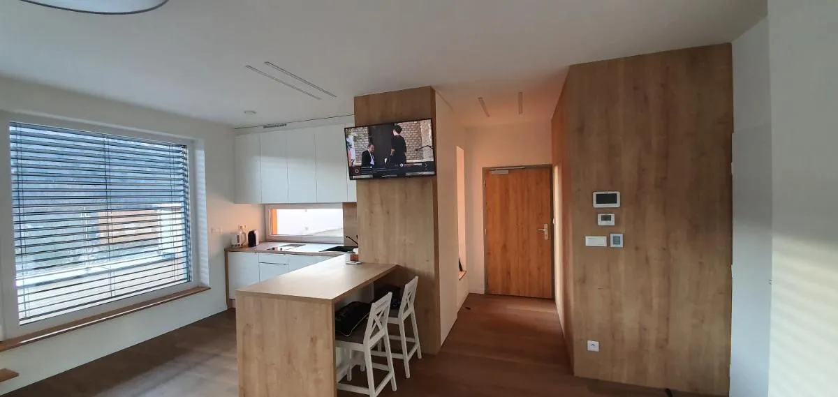 Image 3 of Penthouse apartmán Minerál B-4