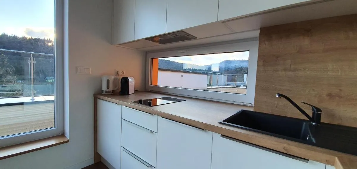 Image 6 of Penthouse apartmán Minerál B-4