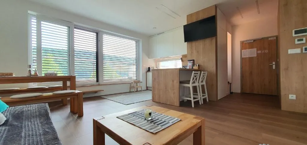 Image 1 of Penthouse apartmán Minerál B-4