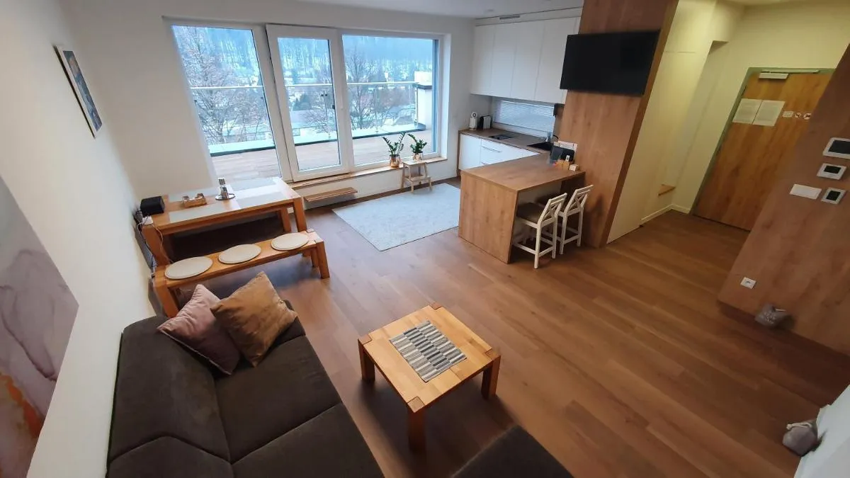 Image 2 of Penthouse apartmán Minerál B-4