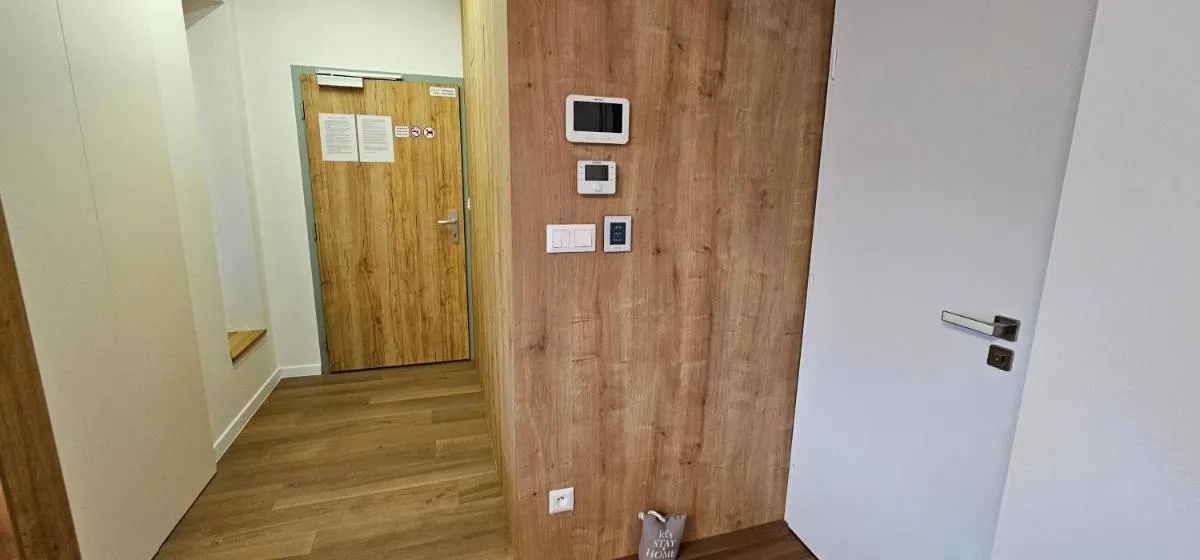Image 4 of Penthouse apartmán Minerál B-4