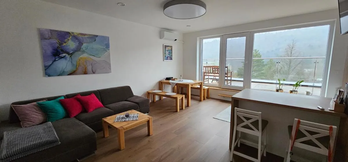Image 5 of Penthouse apartmán Minerál B-4