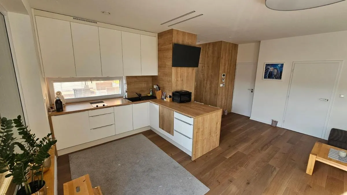 Image 7 of Penthouse apartmán Minerál B-4