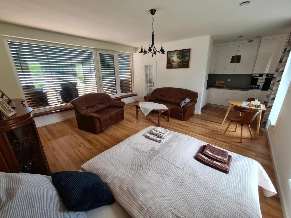 Image 7 of Penthouse apartmán rezidencia Minerál