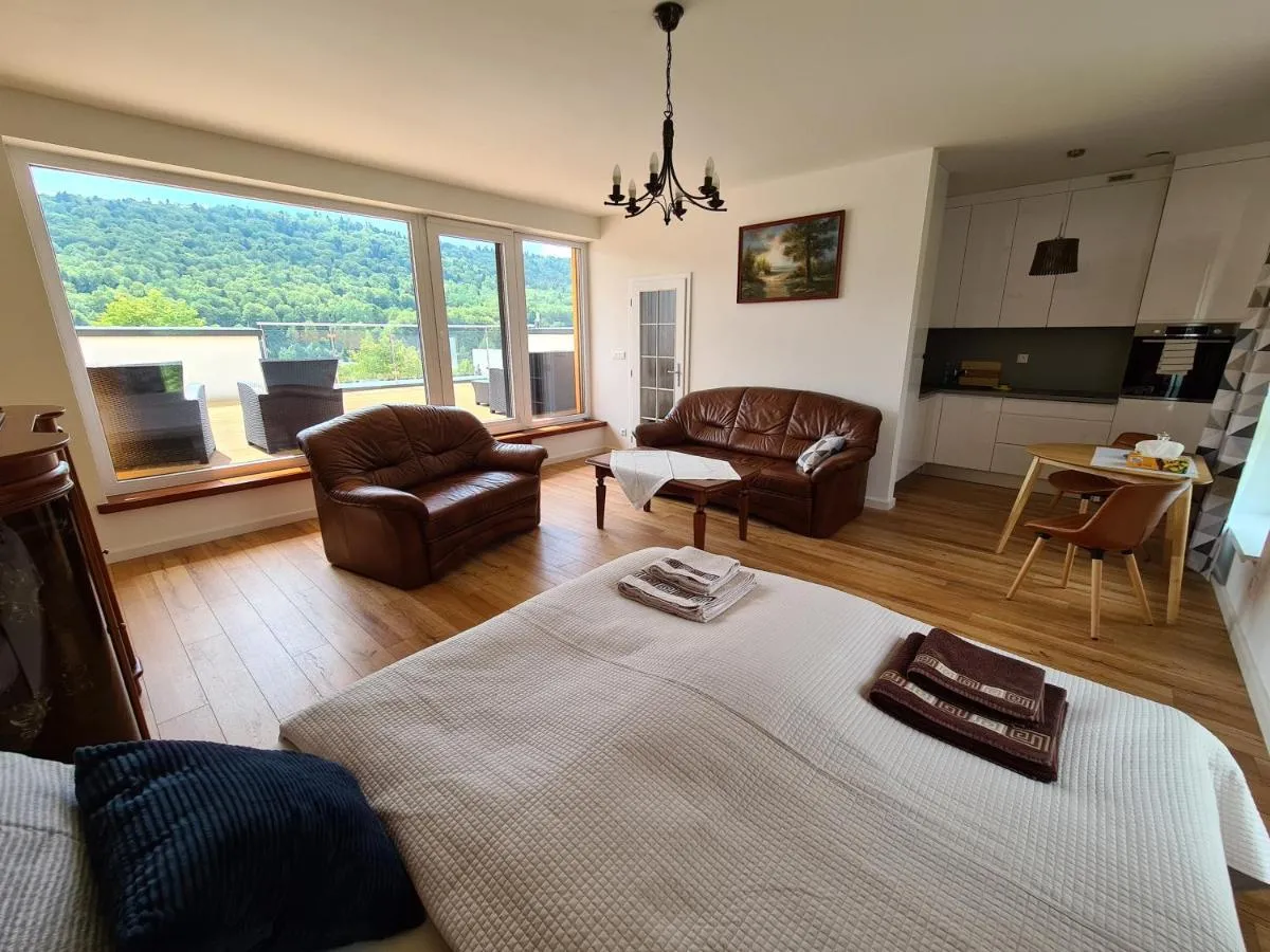 Image 6 of Penthouse apartmán rezidencia Minerál