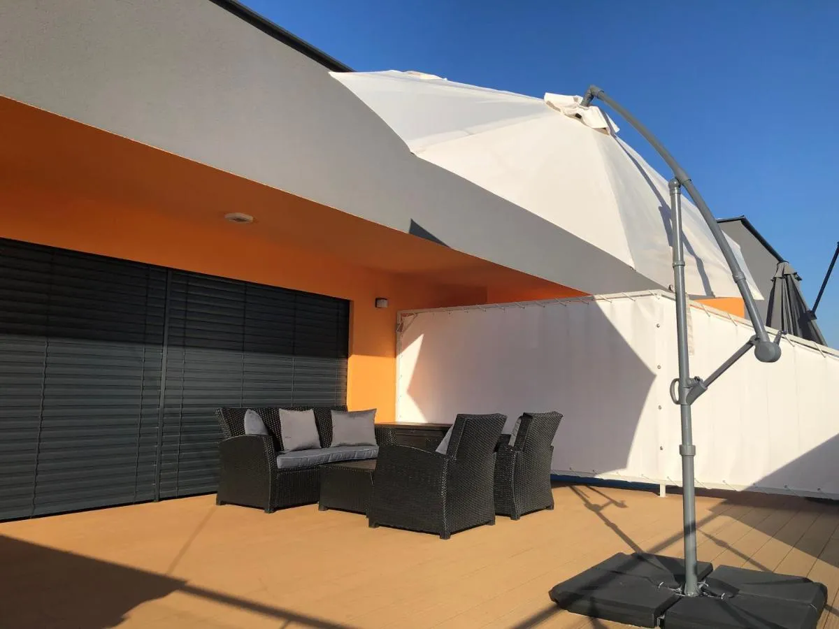 Image 4 of Penthouse apartmán rezidencia Minerál
