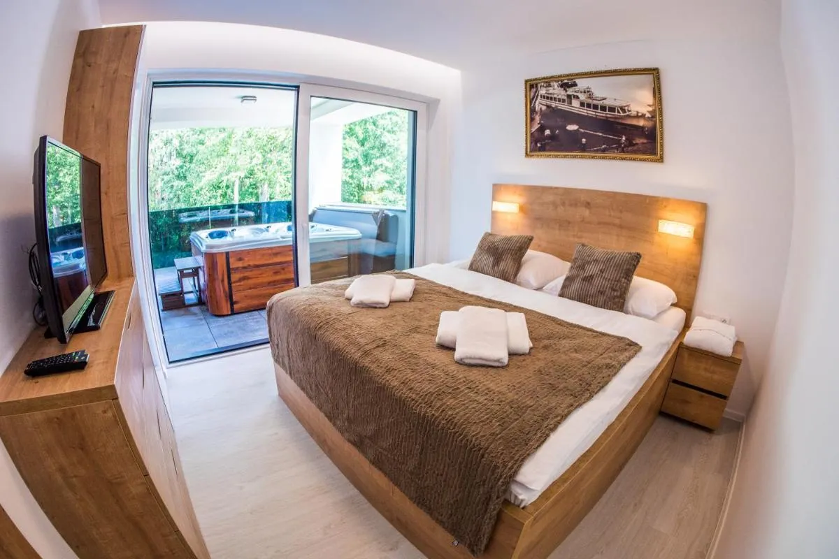 Image 3 of Penthouse apartments