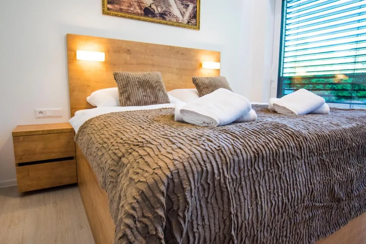 Image 4 of Penthouse apartments