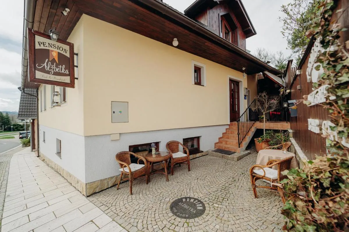 Image 4 of Penzion Alžbetka