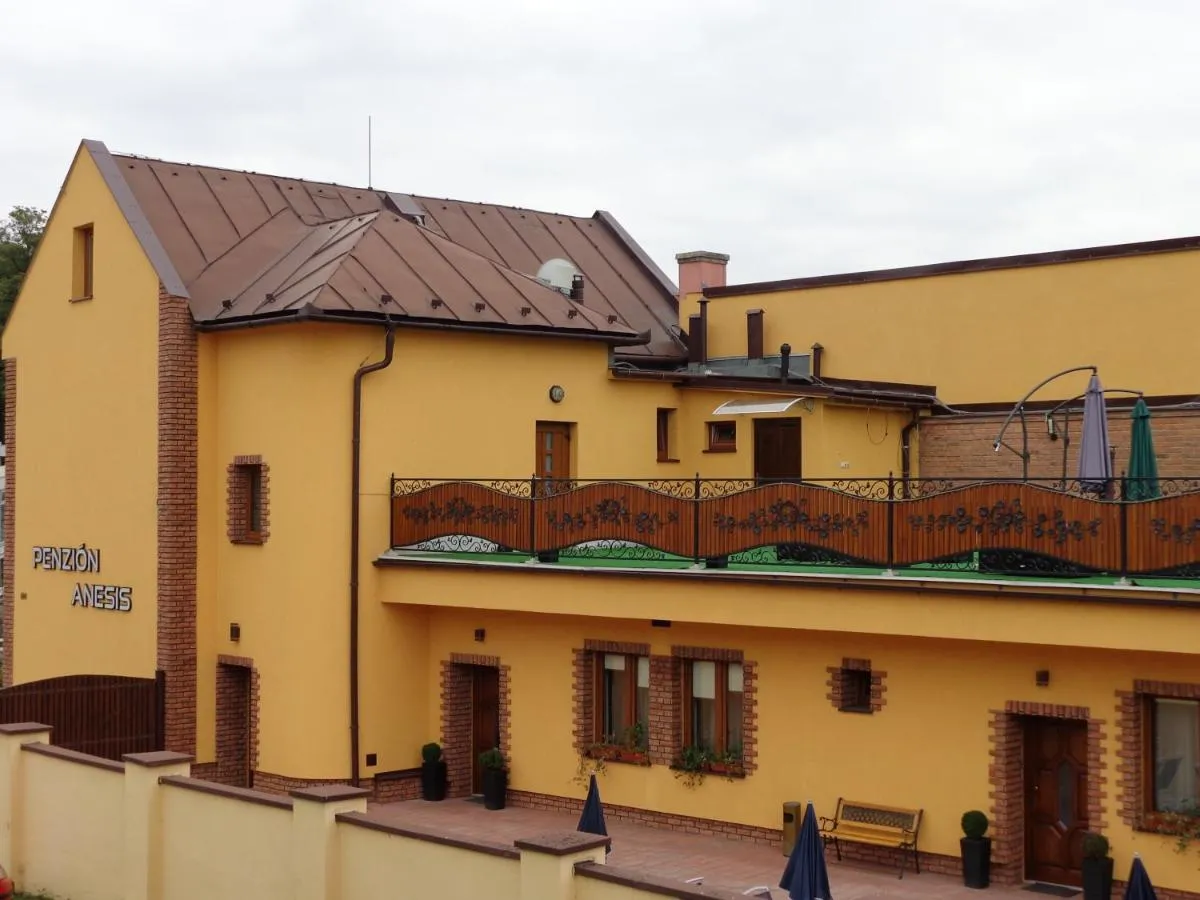 Image 4 of Penzion Anesis – štúdiá