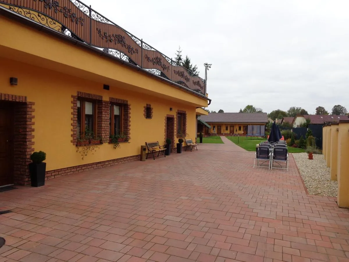 Image 5 of Penzion Anesis – štúdiá